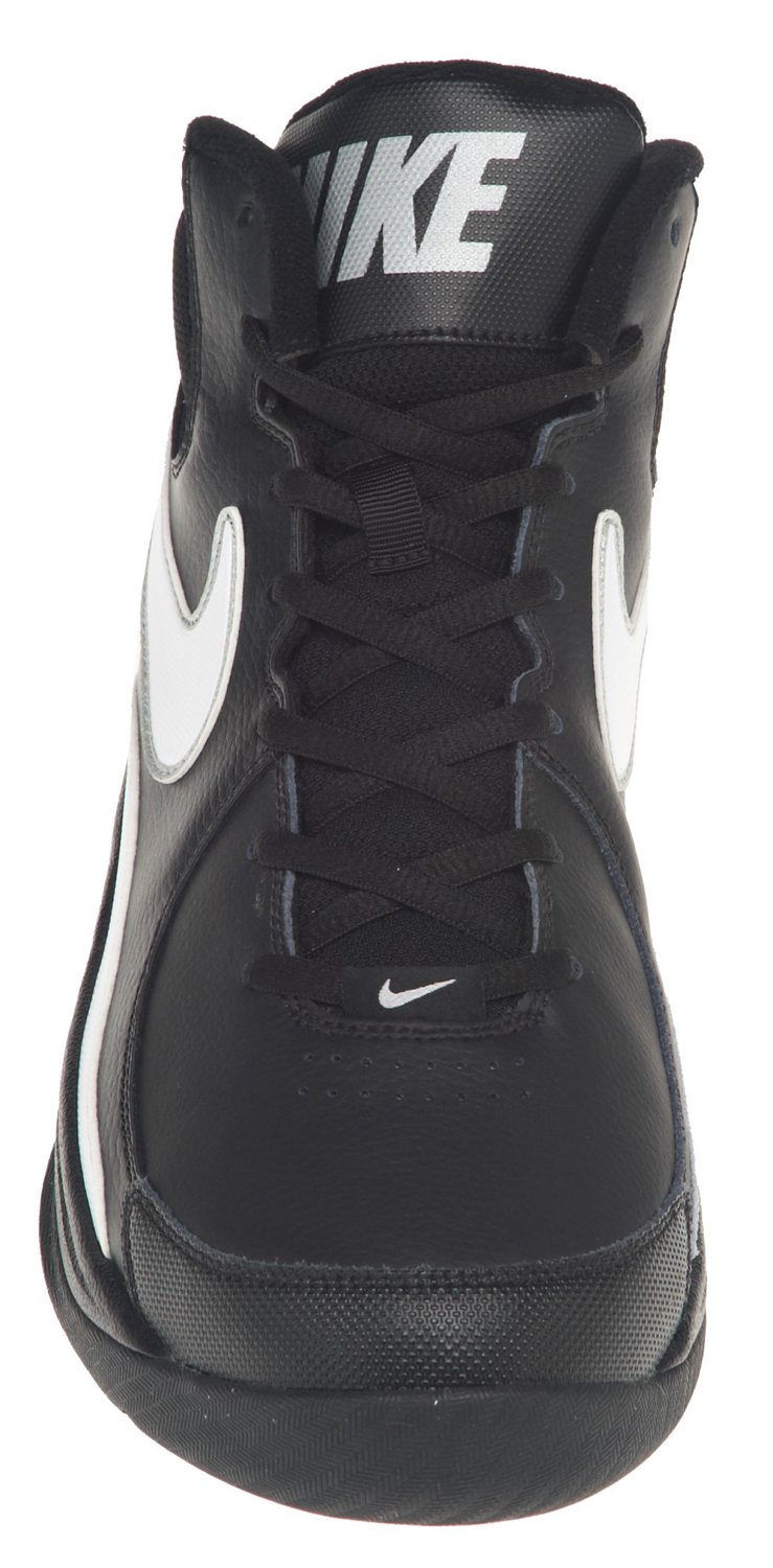 Nike Men's Overplay VII Basketball Shoes thumbnail