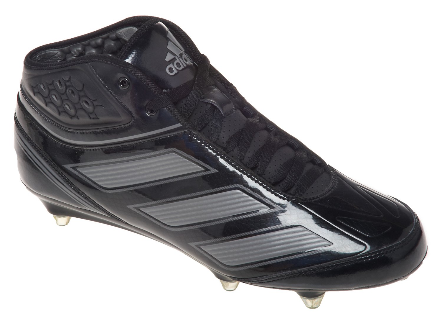 adidas Men's Malice Football Cleats thumbnail