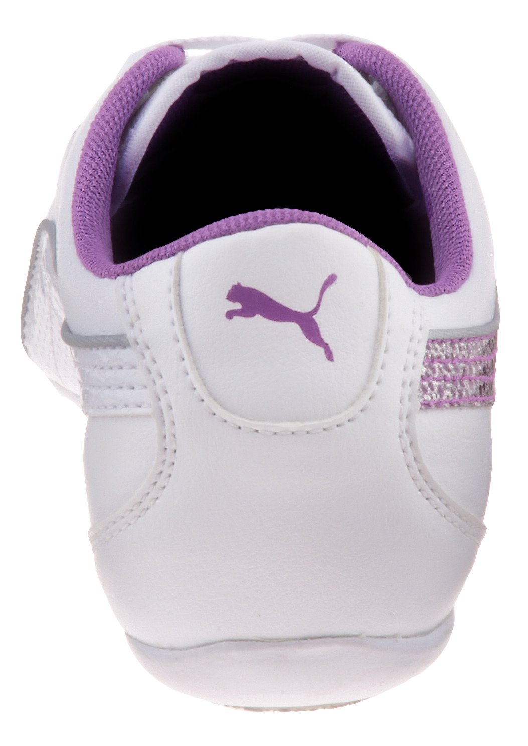 PUMA Girls' Tallula Glamm Athletic Lifestyle Shoes thumbnail