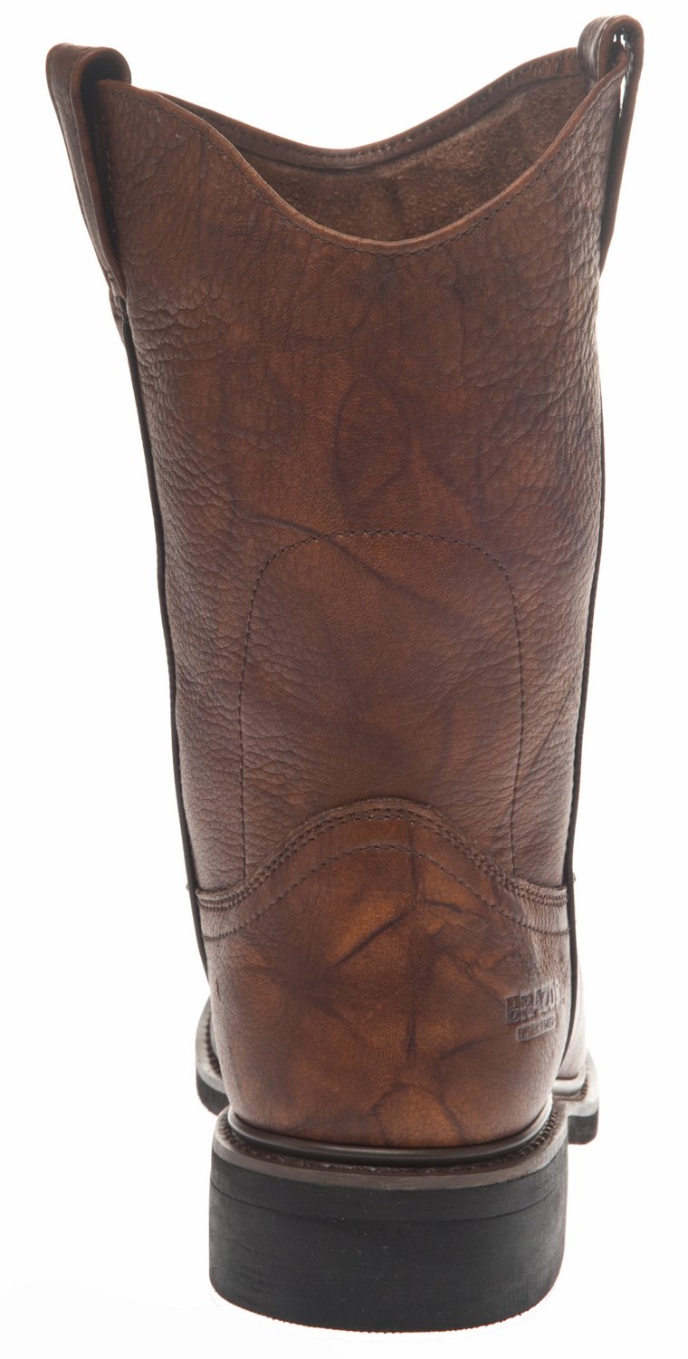 Brazos® Men's Ropers Premium Western II Boots thumbnail