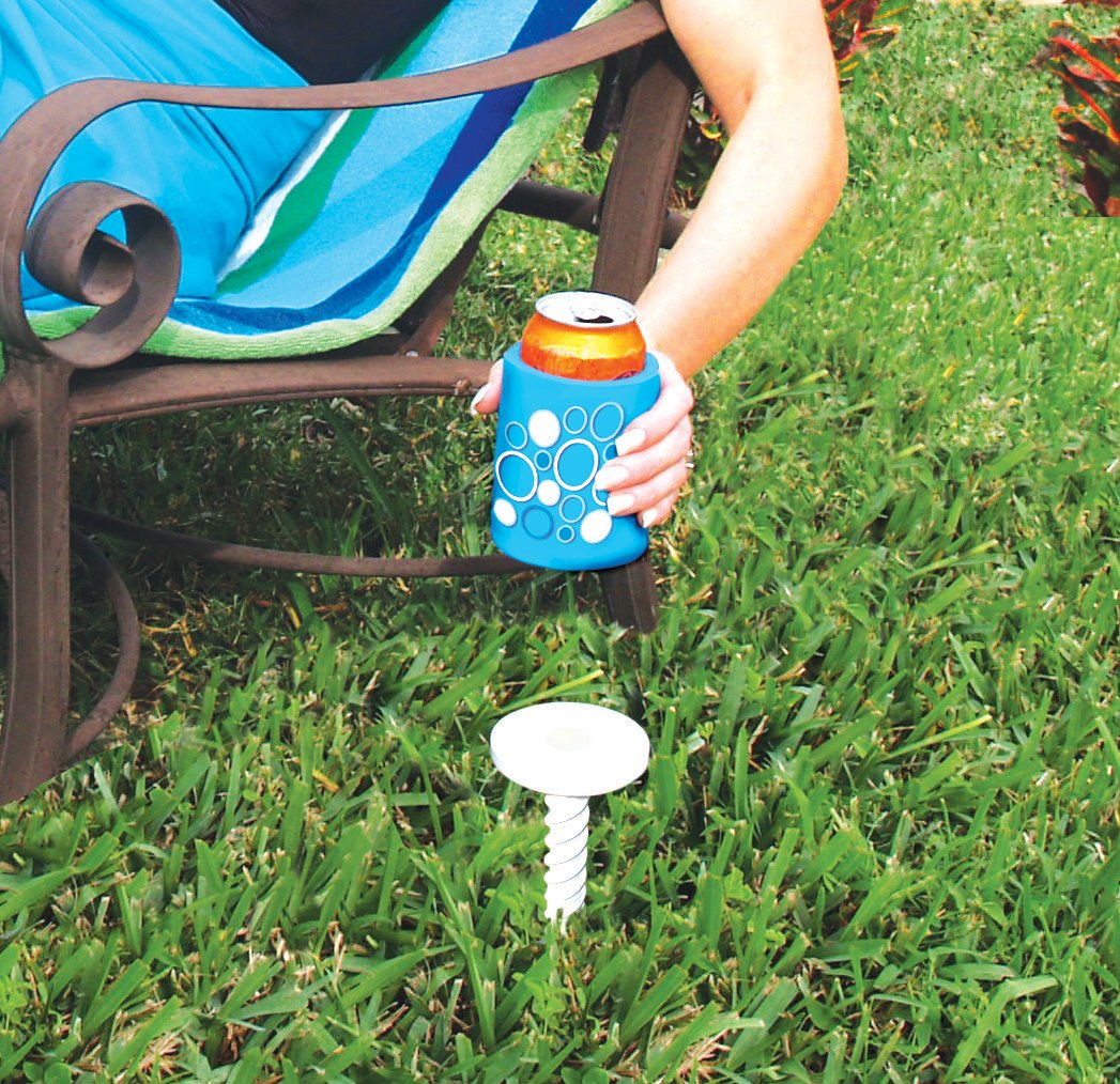 Better Things Magnetic Beverage Holder