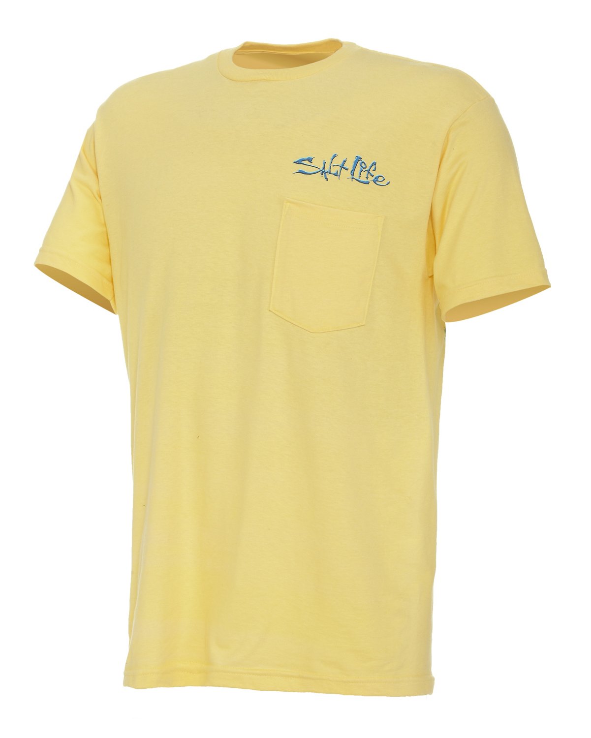Salt Life Men's Trout Attack T-shirt thumbnail