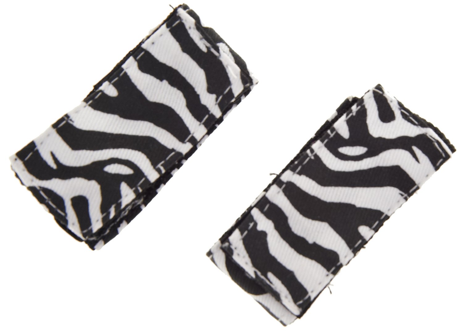 Soffe Zebra Sleeve Scrunch