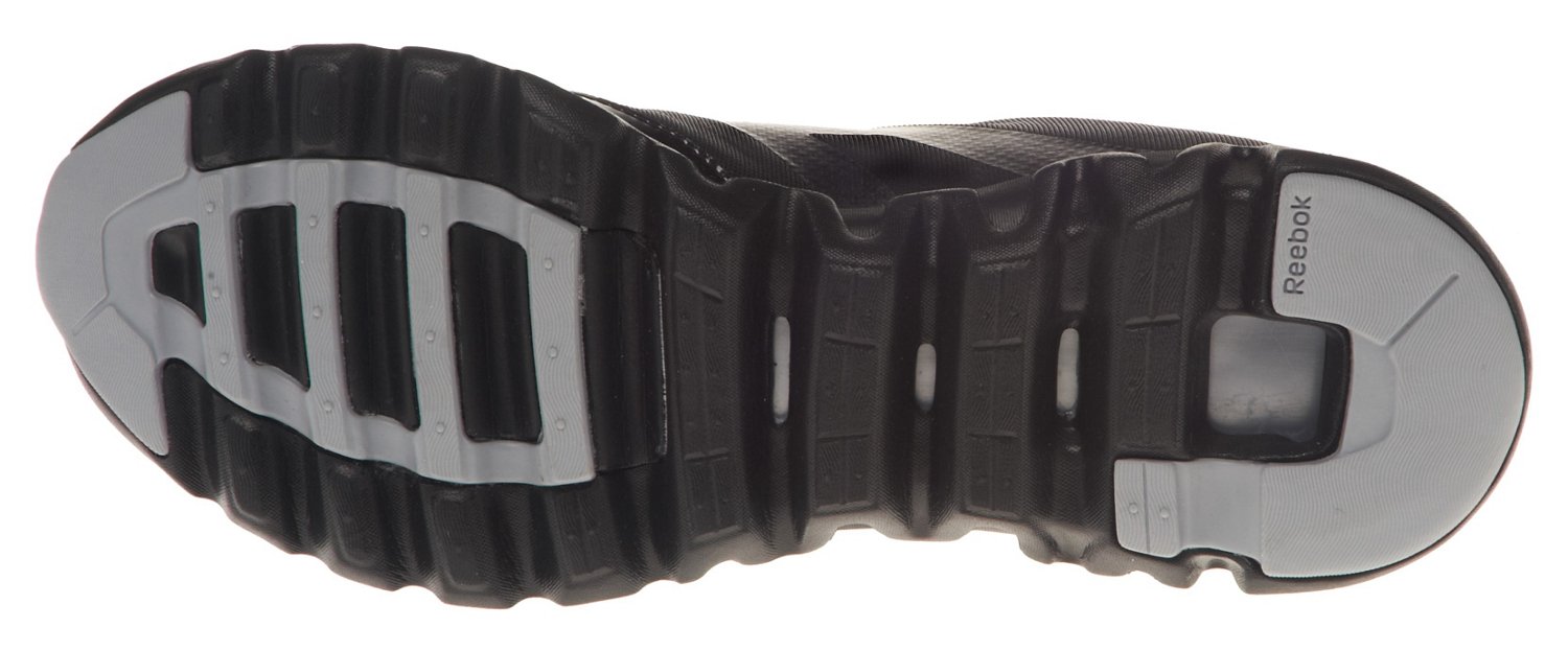 Reebok Men's ZigLite Run Running Shoes thumbnail
