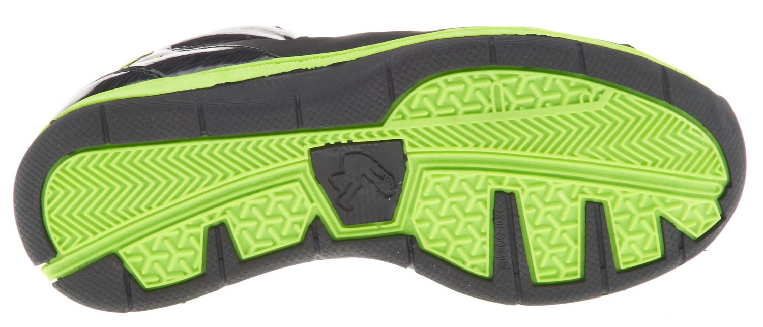 Shaq Boys' Bedford Basketball Shoes thumbnail