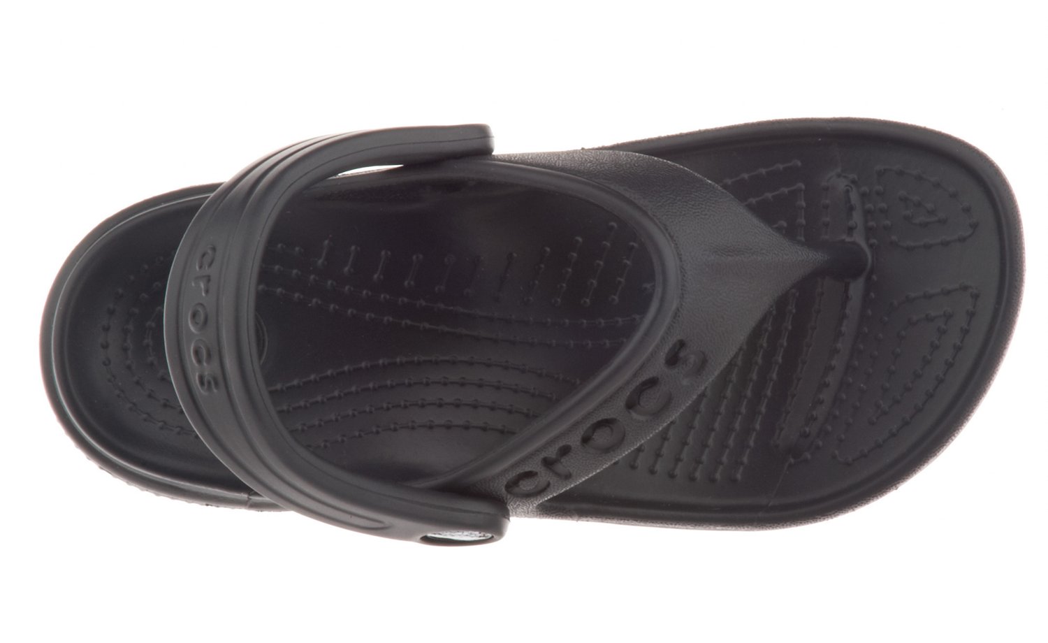 Crocs™ Kids' Baya Summer Flip-Flops thumbnail