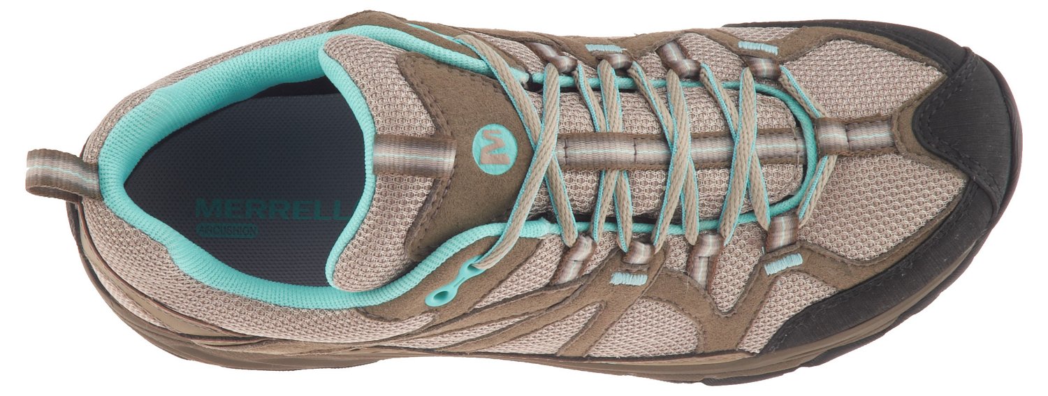 Merrell® Women's Multisport Calia Light Trail Hikers thumbnail