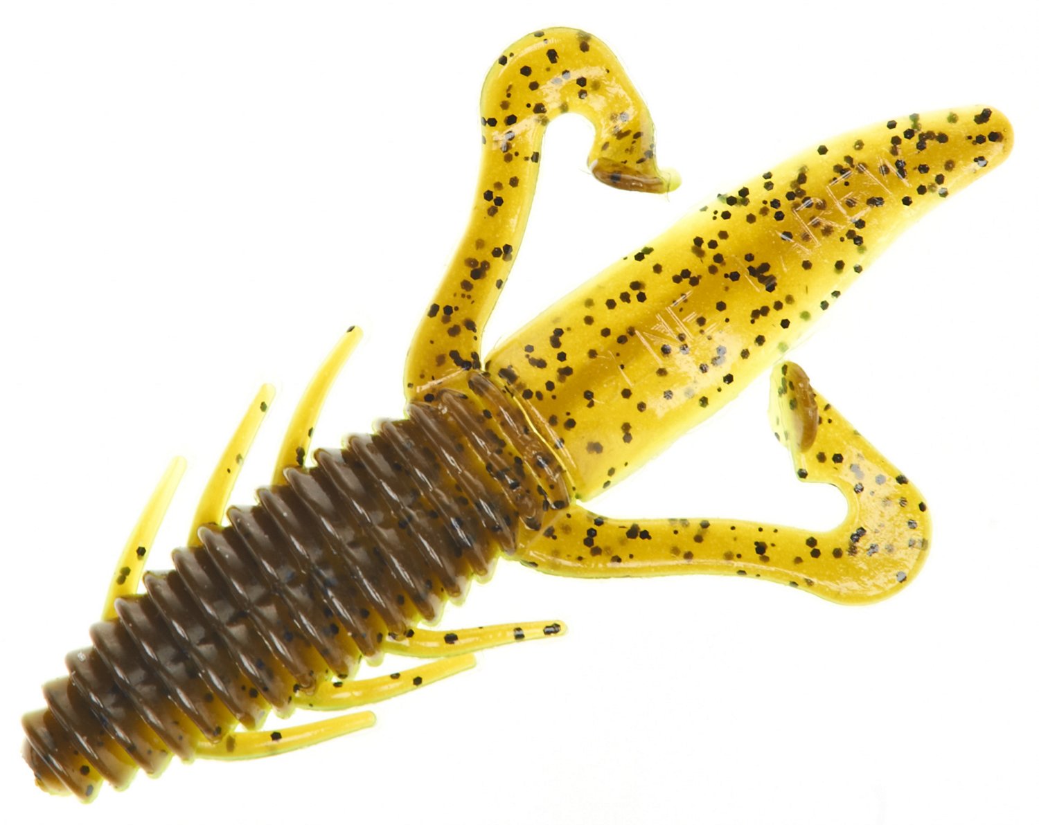 Gene Larew Biffle Bug 4-1/4