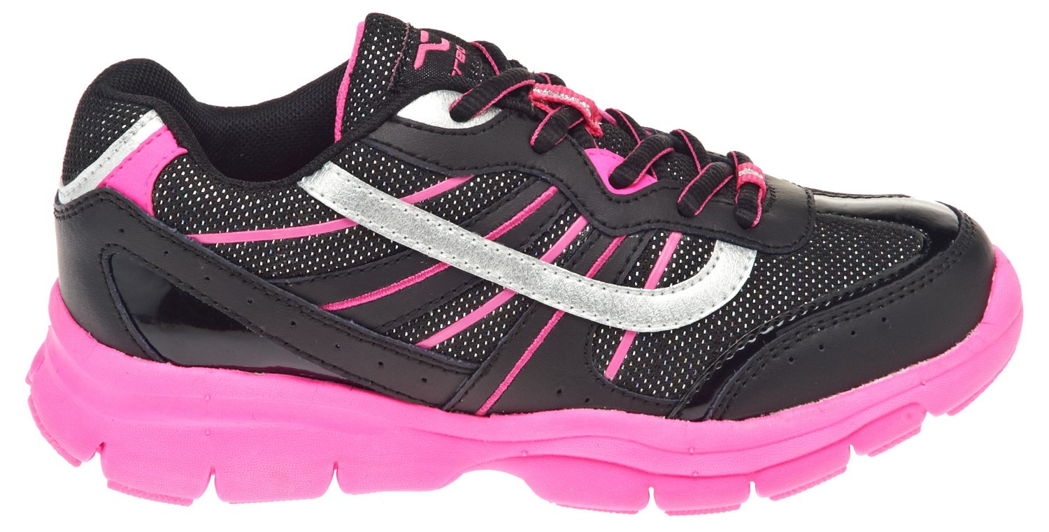 Tredz Girls' Andie Athletic Lifestyle Shoes