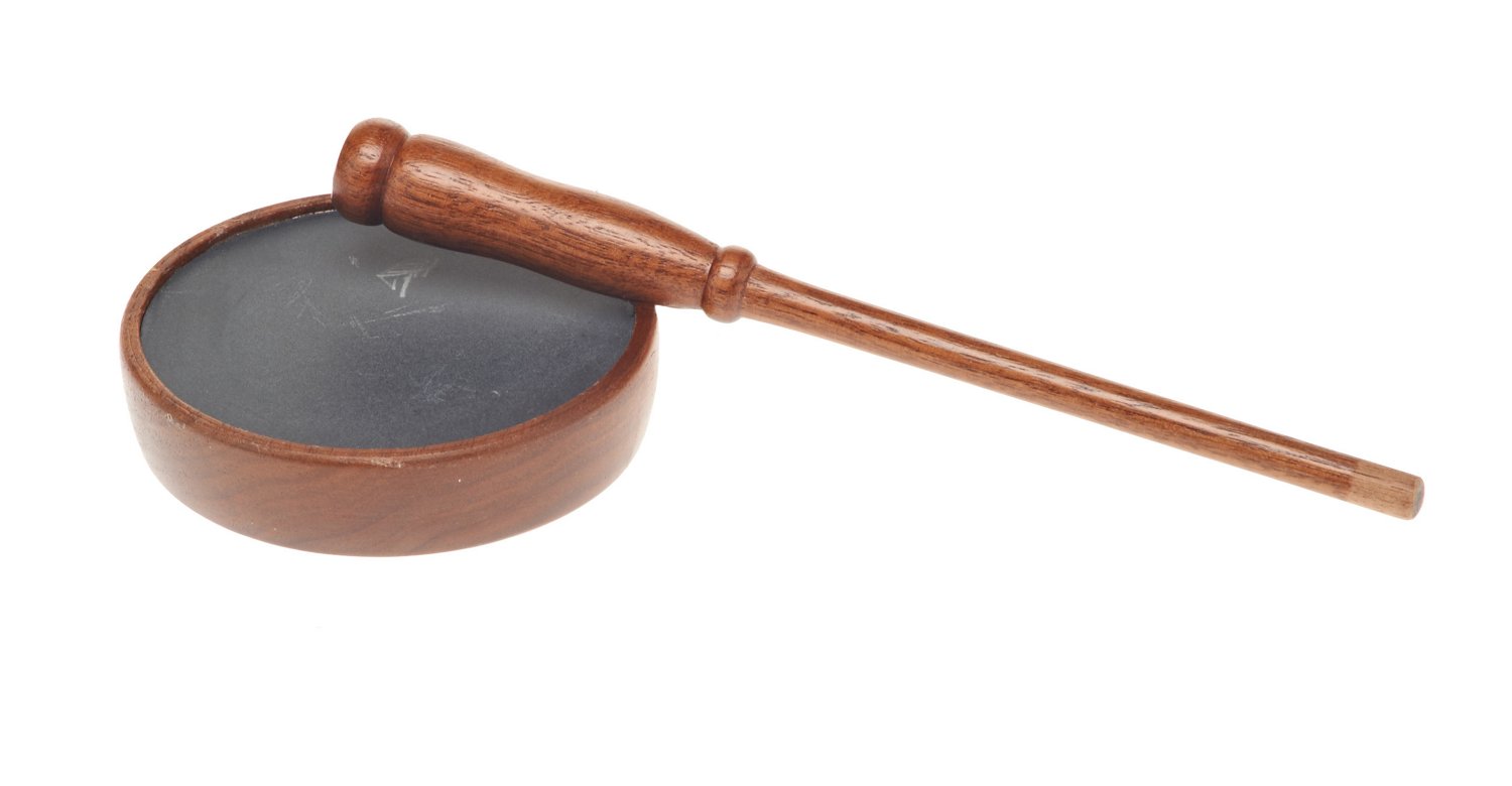 Maestro Game Calls Composer Slate Turkey Call