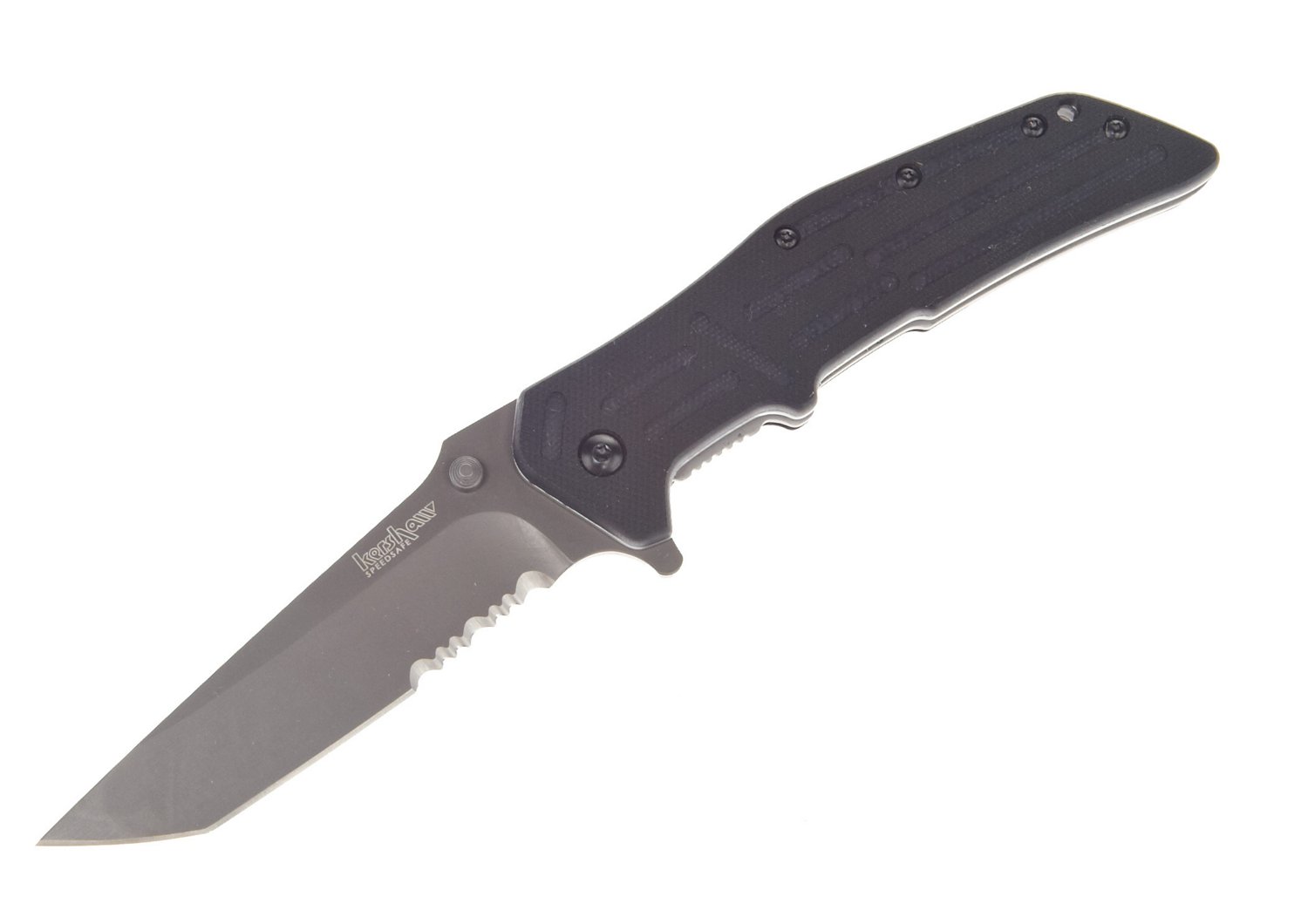 Kershaw RJ I Folding Knife thumbnail