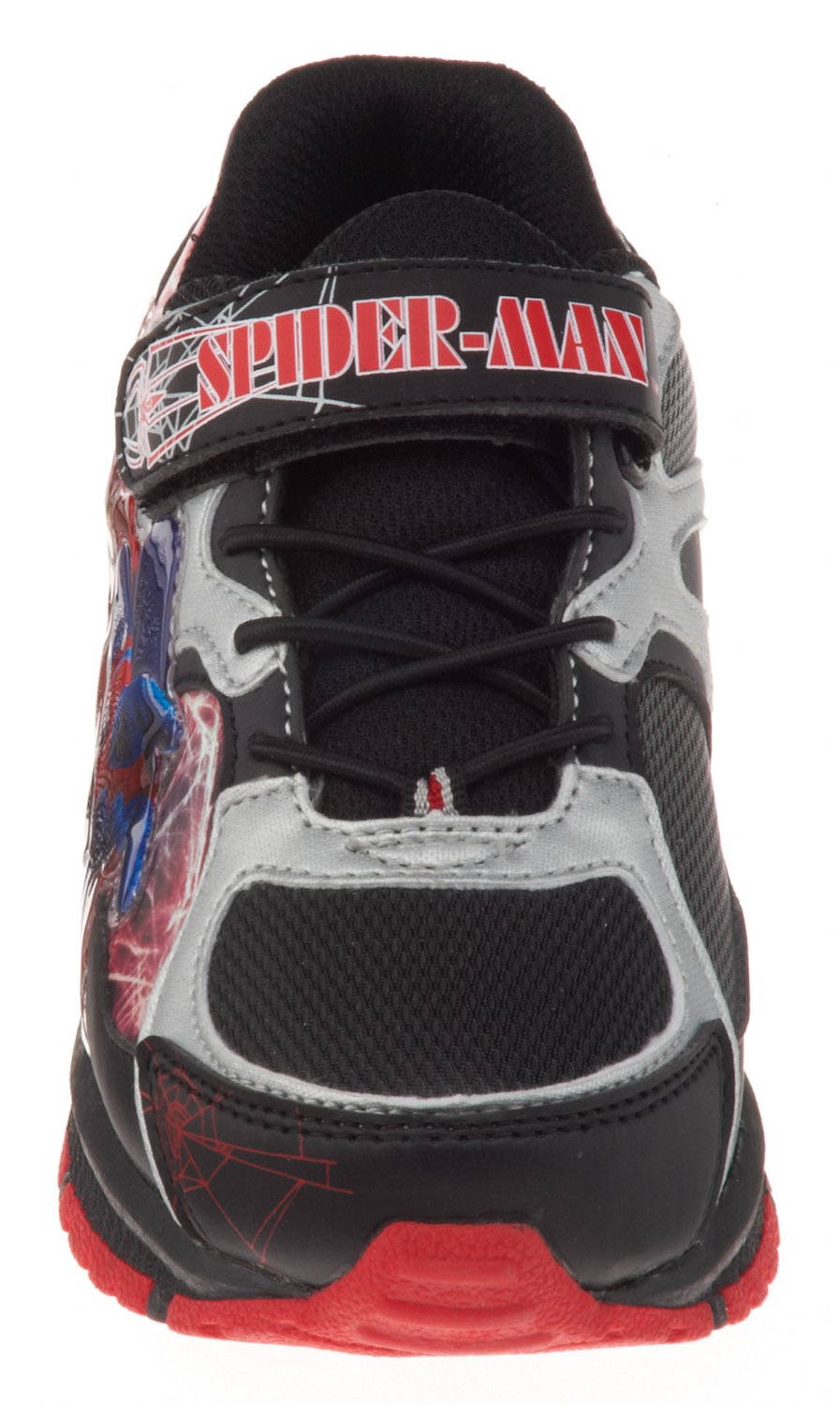 Marvel Boys' Spider-Man Athletic Lifestyle Shoes thumbnail