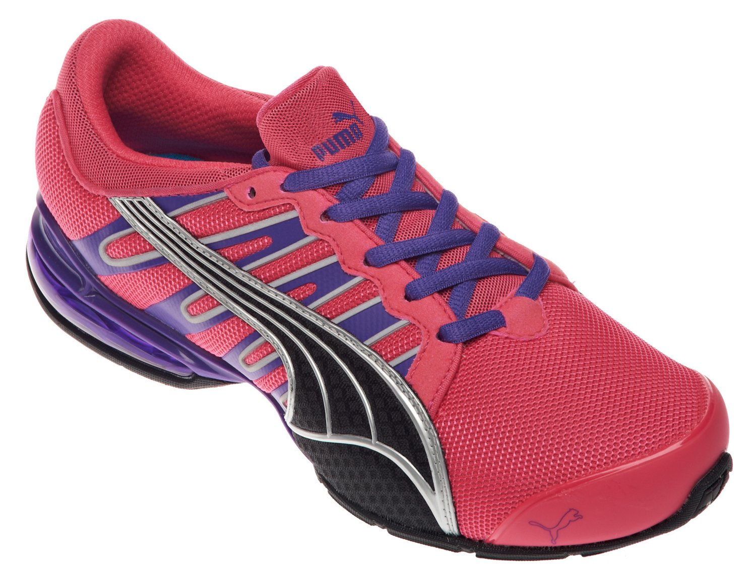 PUMA Women's Voltaic 3 NM Training Shoes thumbnail