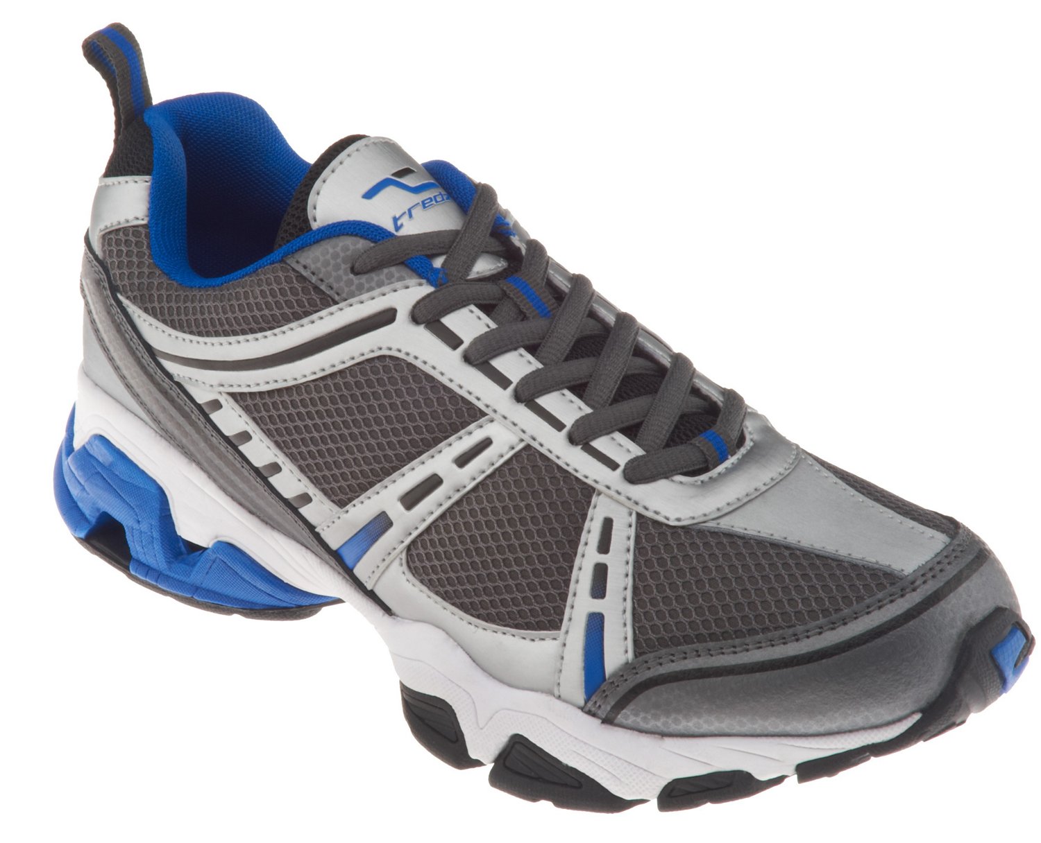 Tredz Men's XT Factor III Cross-Training Shoes thumbnail