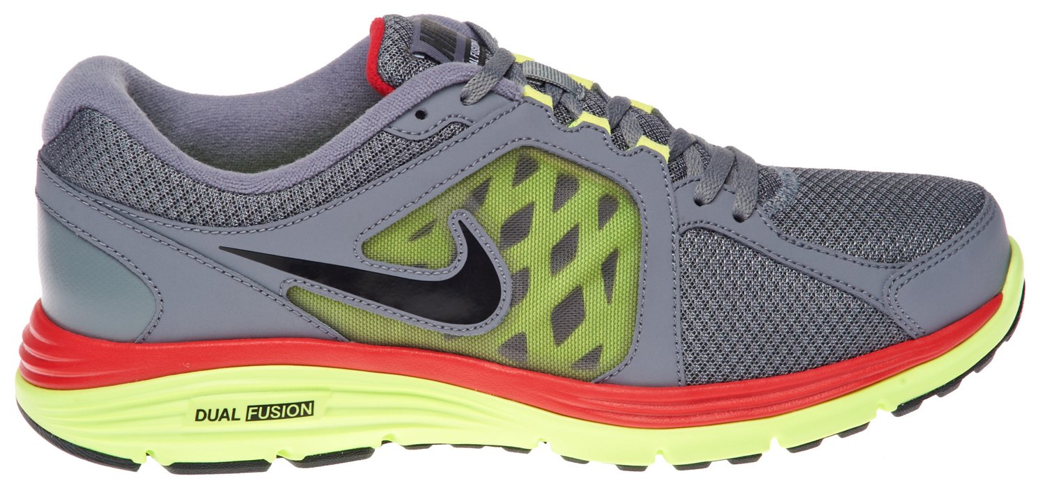 Nike Men's Dual Fusion Run Running Shoes
