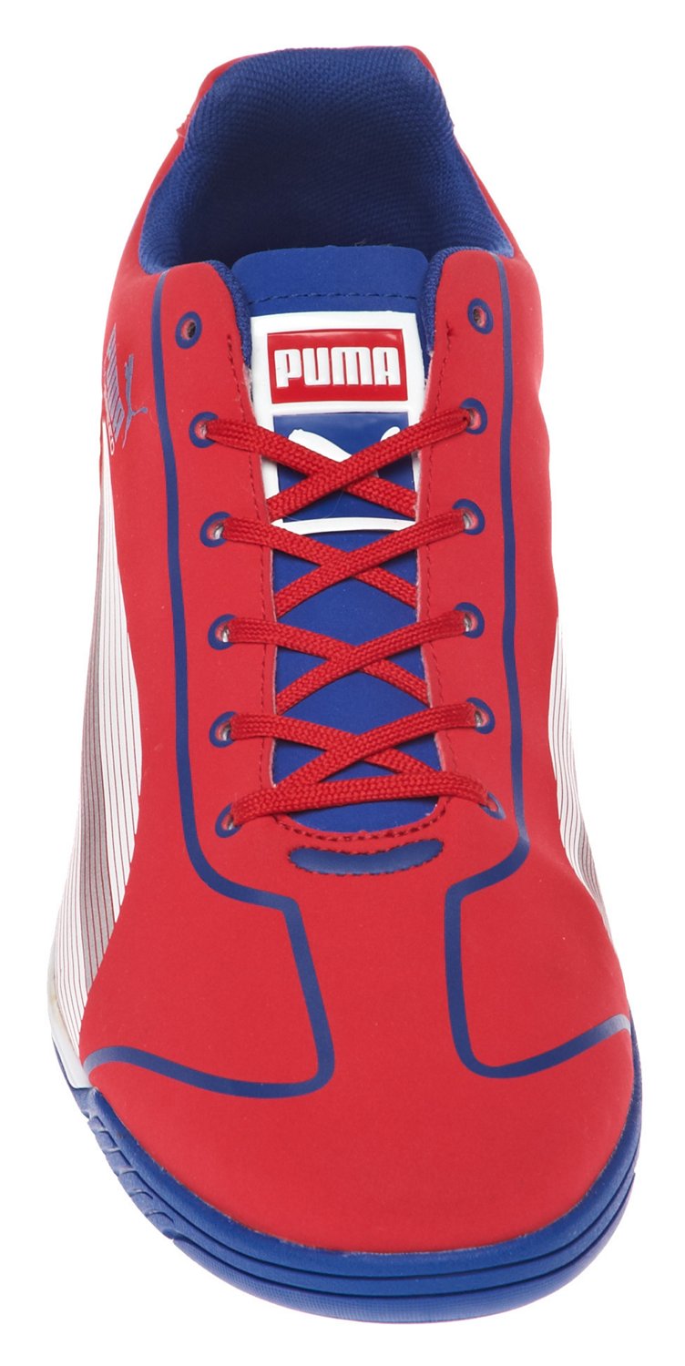 PUMA Men's EvoSPEED Star Soccer Shoes thumbnail