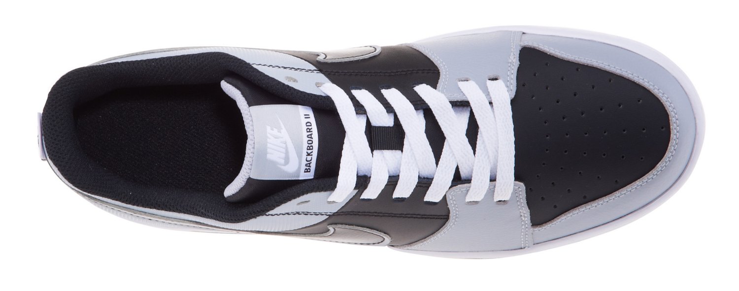 Nike Men's Backboard II Athletic Lifestyle Shoes thumbnail
