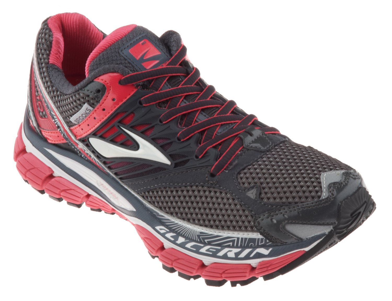 Brooks Women's Glycerin 10 Running Shoes thumbnail