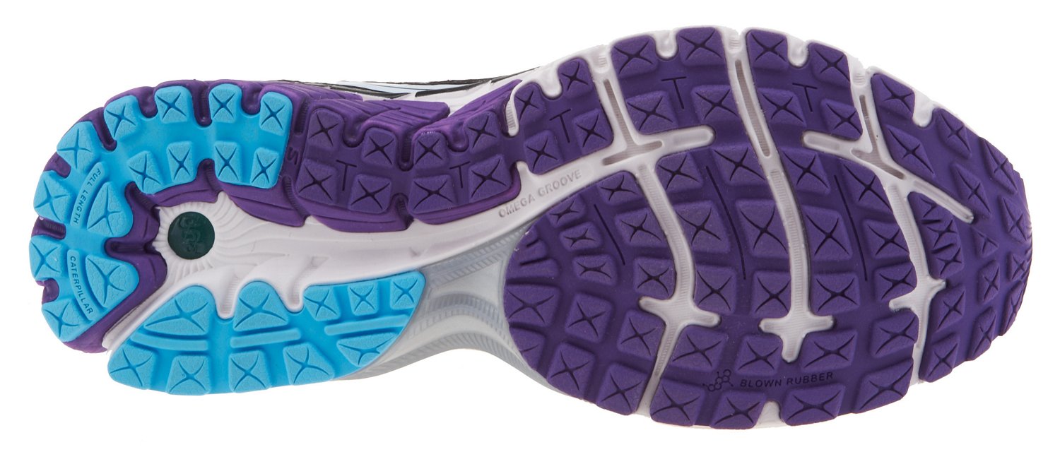 Brooks Women's Ghost 5 Running Shoes thumbnail