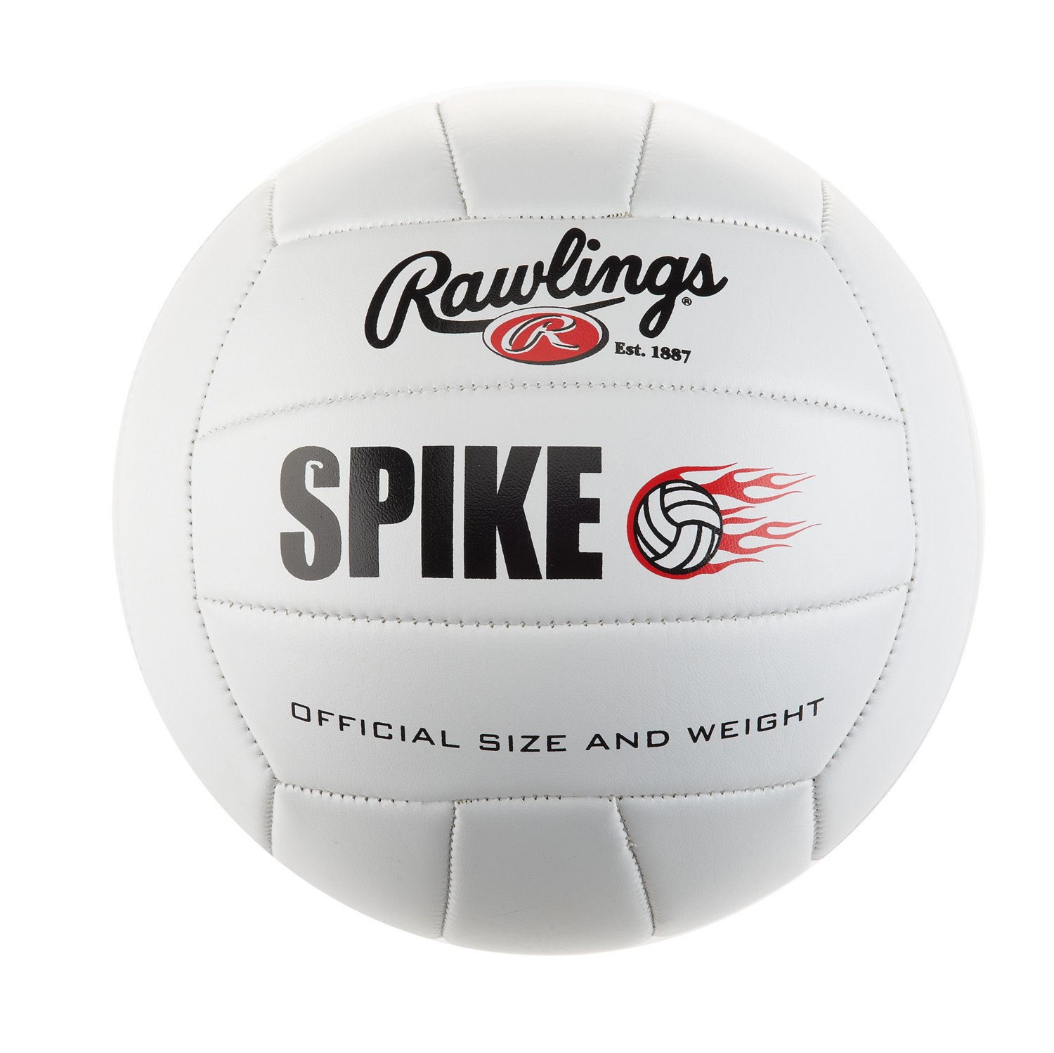 Rawlings® Spike Volleyball