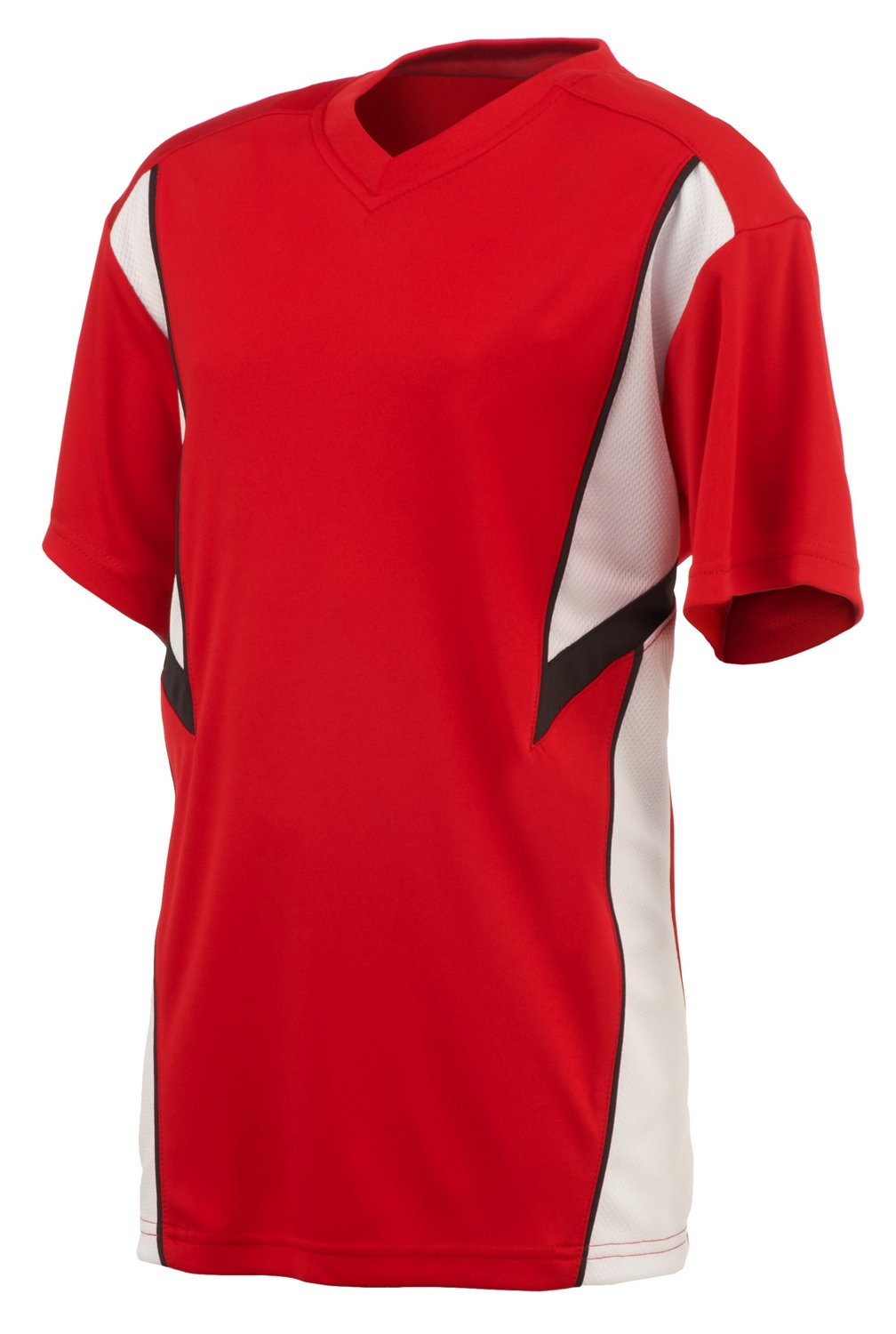 BCG™ Boys' Short-Sleeve Free Throw V-Neck Top