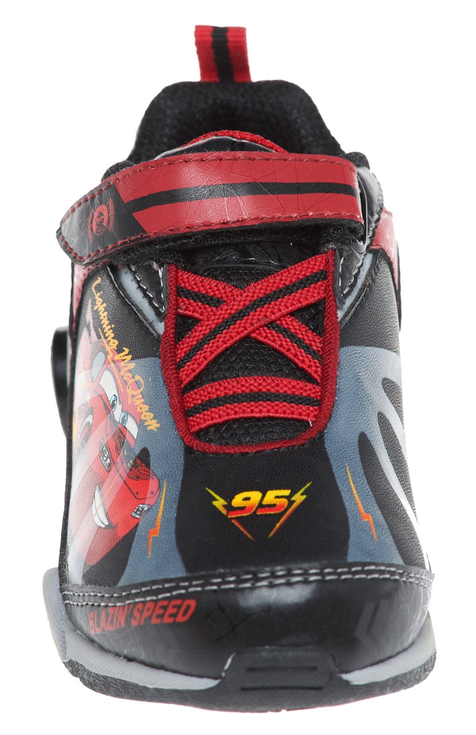 Disney Infant Boys' Cars Shoes thumbnail