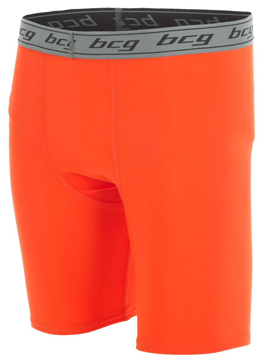 BCG™ Men's Compression Brief