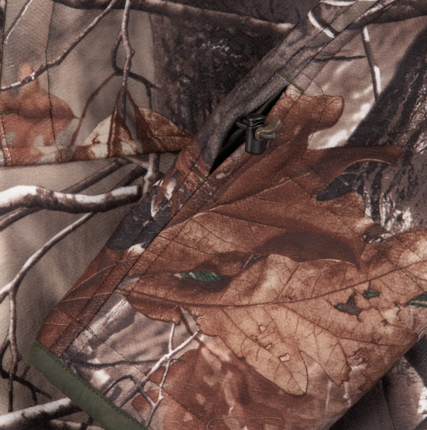 Under Armour® Men's The Rut Scent Control Jacket thumbnail