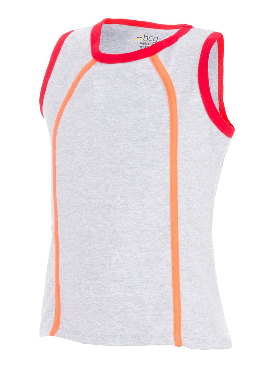 BCG Girls' LOL Tank Top thumbnail