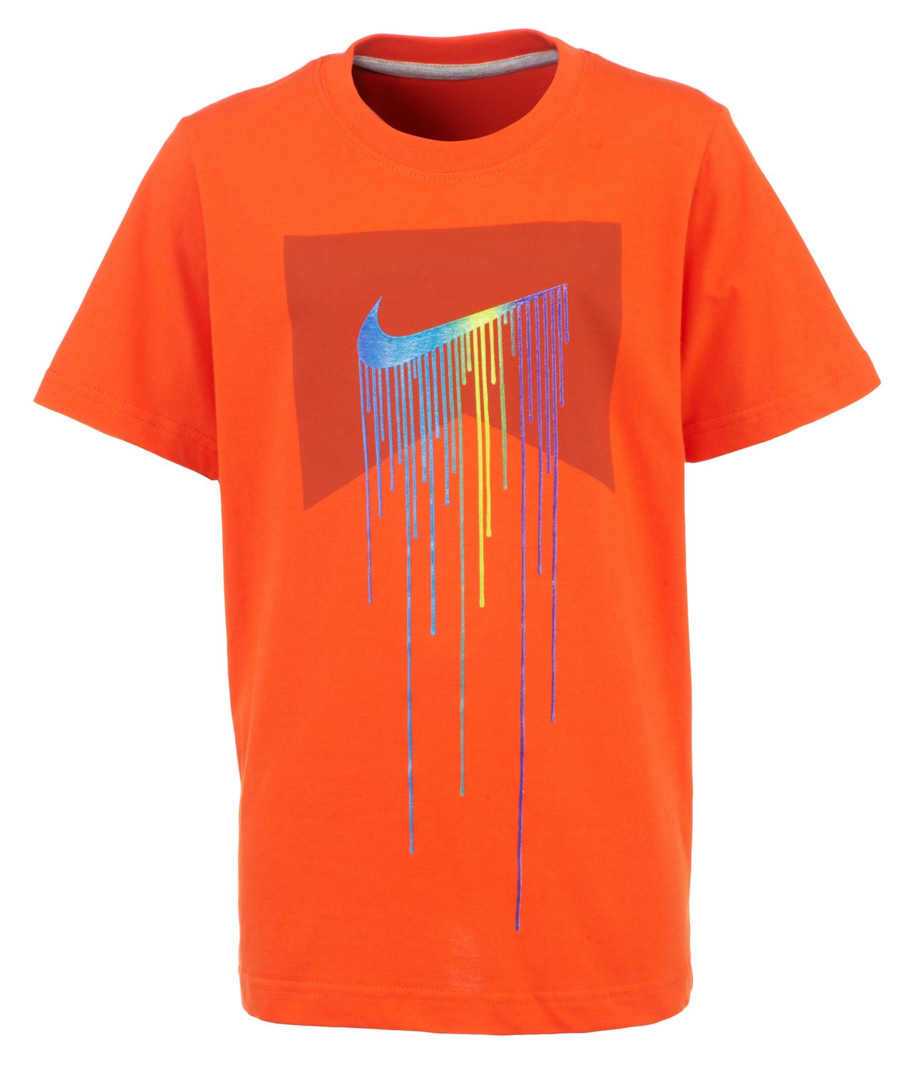 Nike Boys' Gradient Comeback T-shirt