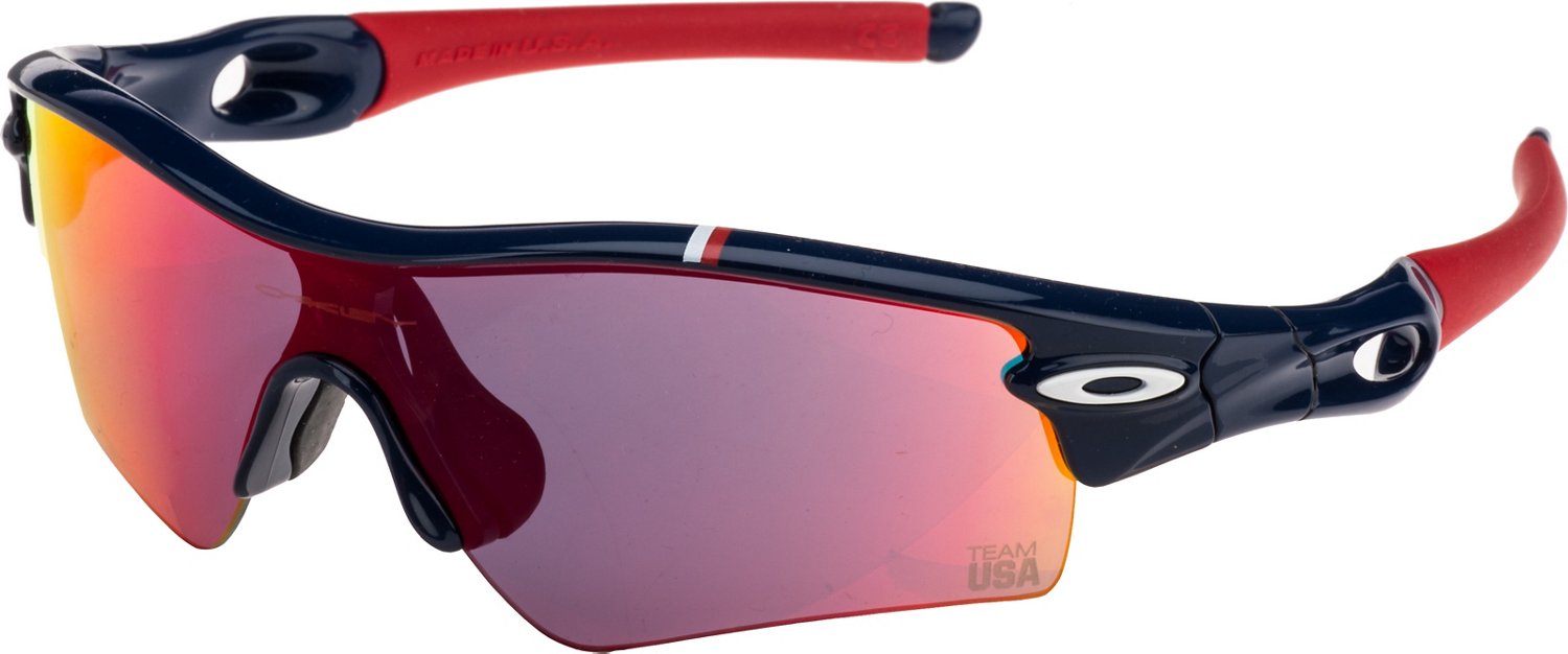 Oakley Team USA Radar® Path® Sunglasses