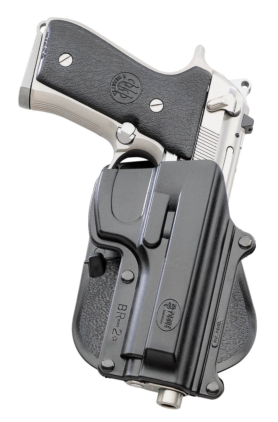 Fobus Holsters Standard Series Holster thumbnail
