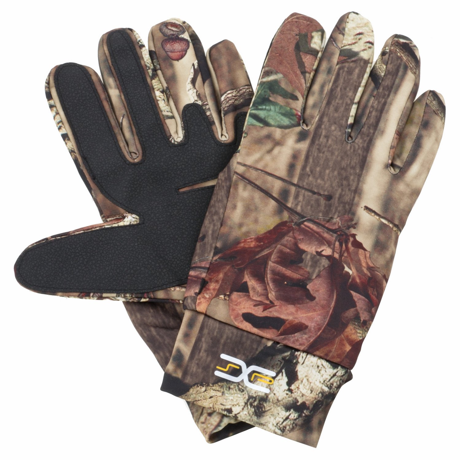 Hot Shot® Men's Double Spur Insulated Hunting Gloves thumbnail