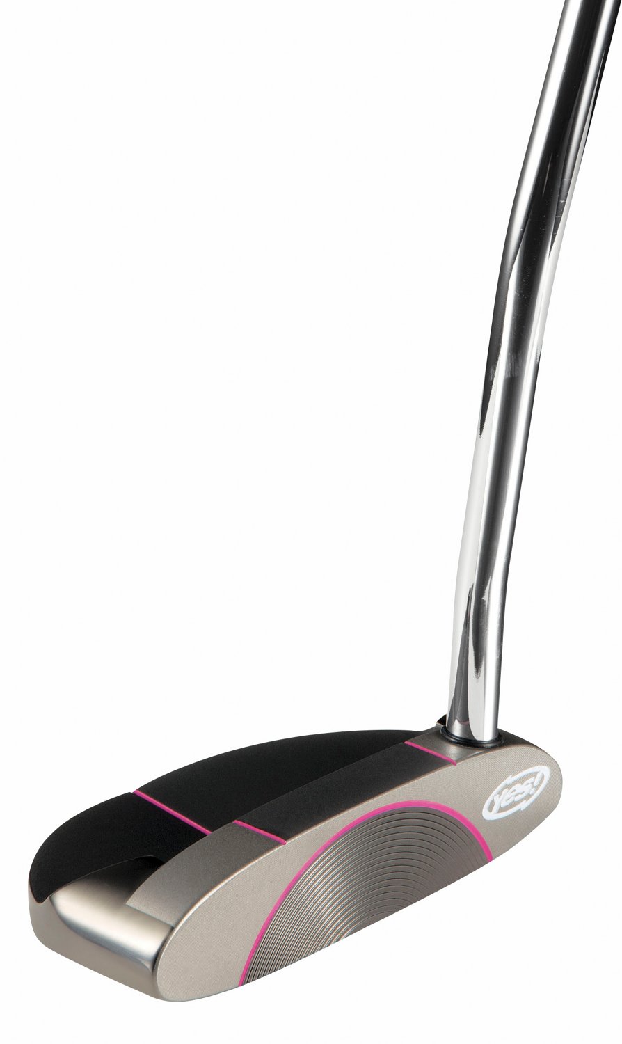 Adams Golf YES! Pink Victoria II Putter