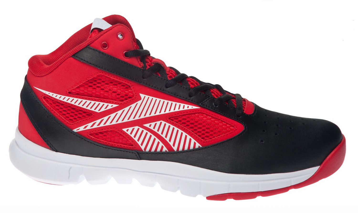Reebok Men's Sublite BB1K5 Basketball Shoes