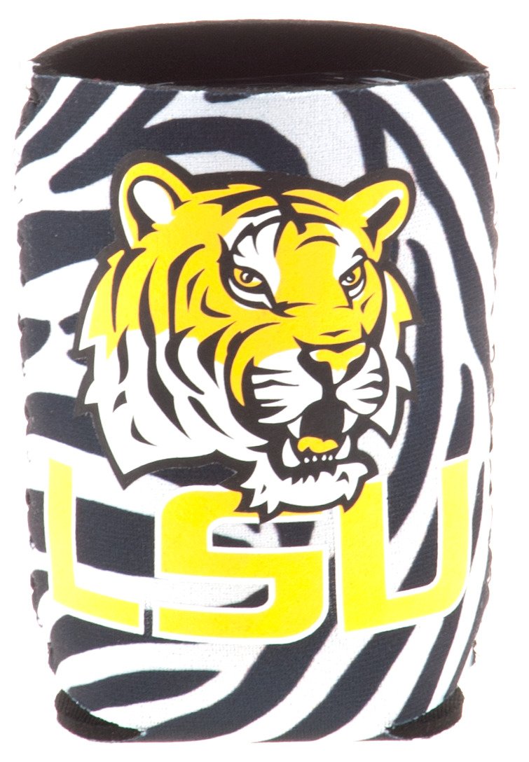 Kolder NCAA Zebra Kolder Kaddy