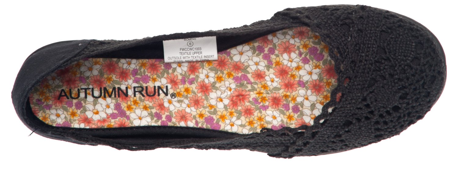 Autumn Run® Women's Vanessa Casual Shoes thumbnail