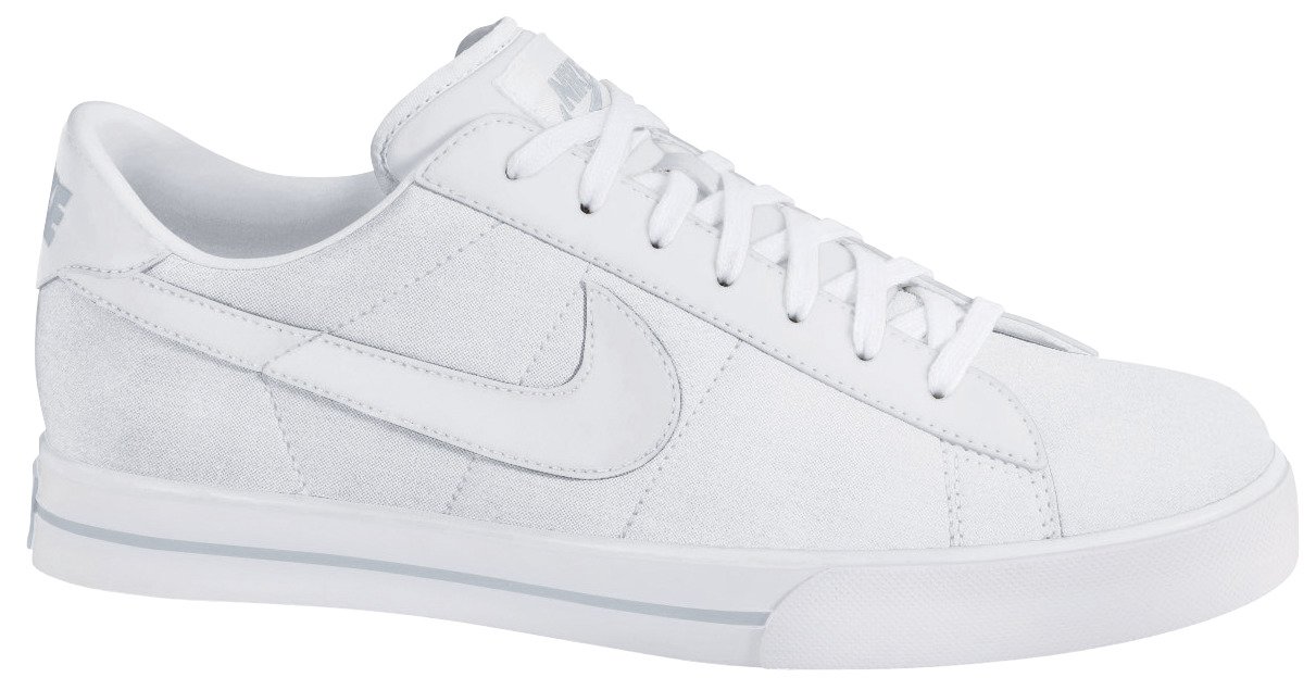Nike Women's Sweet Classic Leather Low Athletic Lifestyle Shoes
