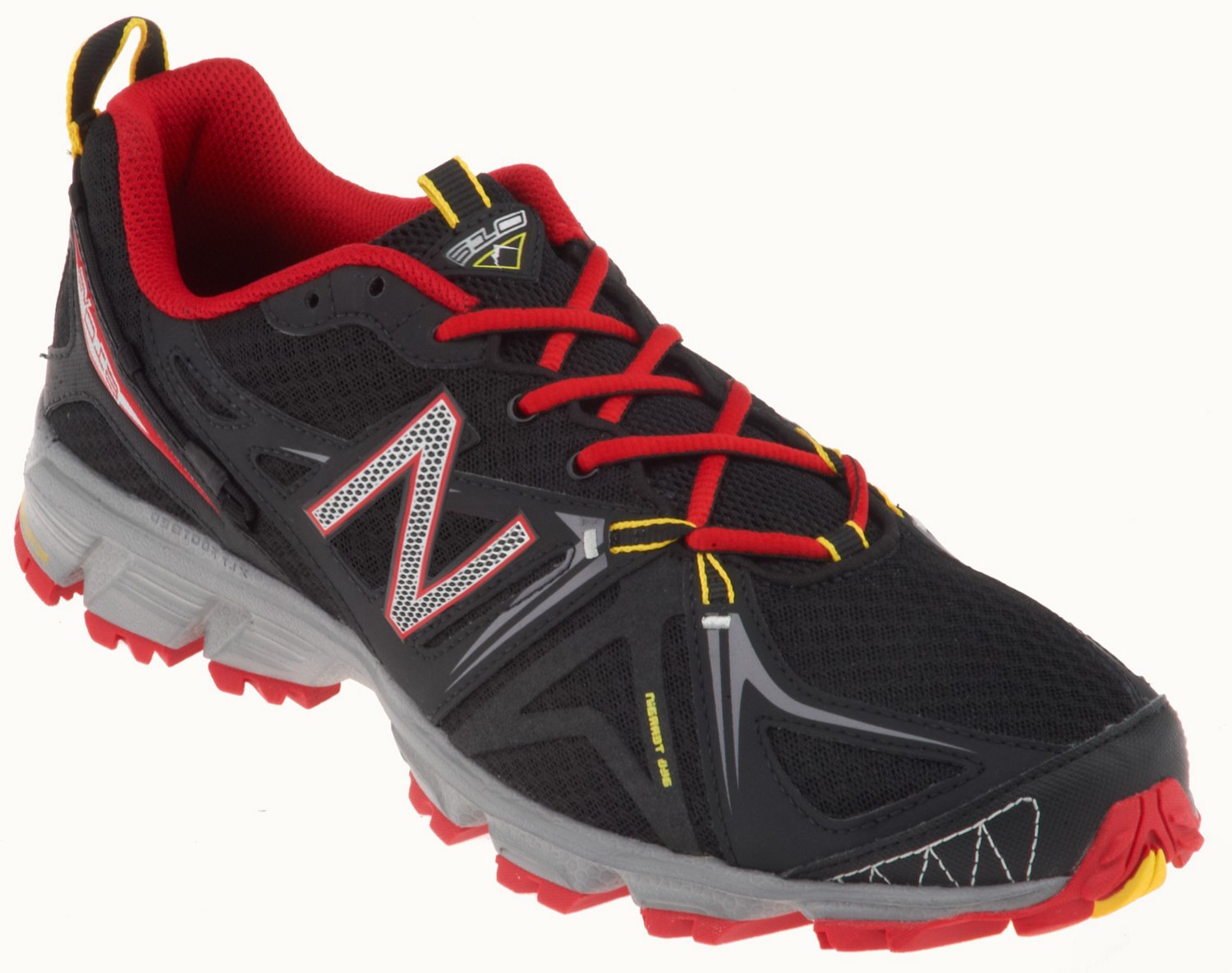 New Balance Men's 610 Trail Running Shoes thumbnail