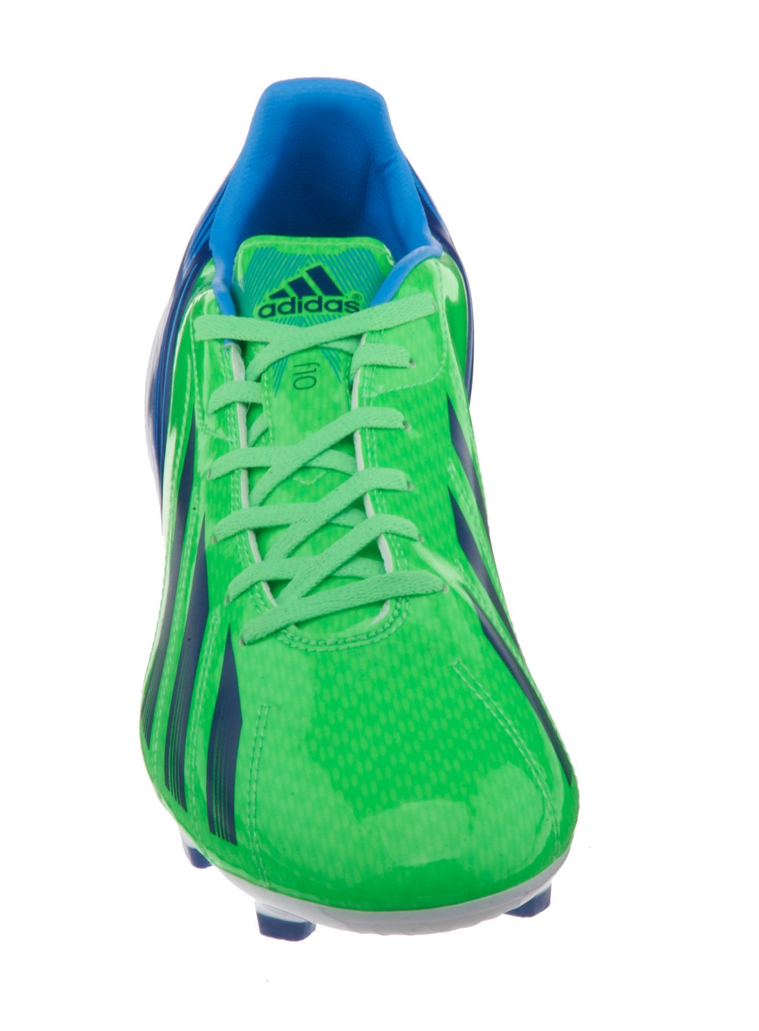 adidas Men's F10 TRX FG Soccer Cleats thumbnail