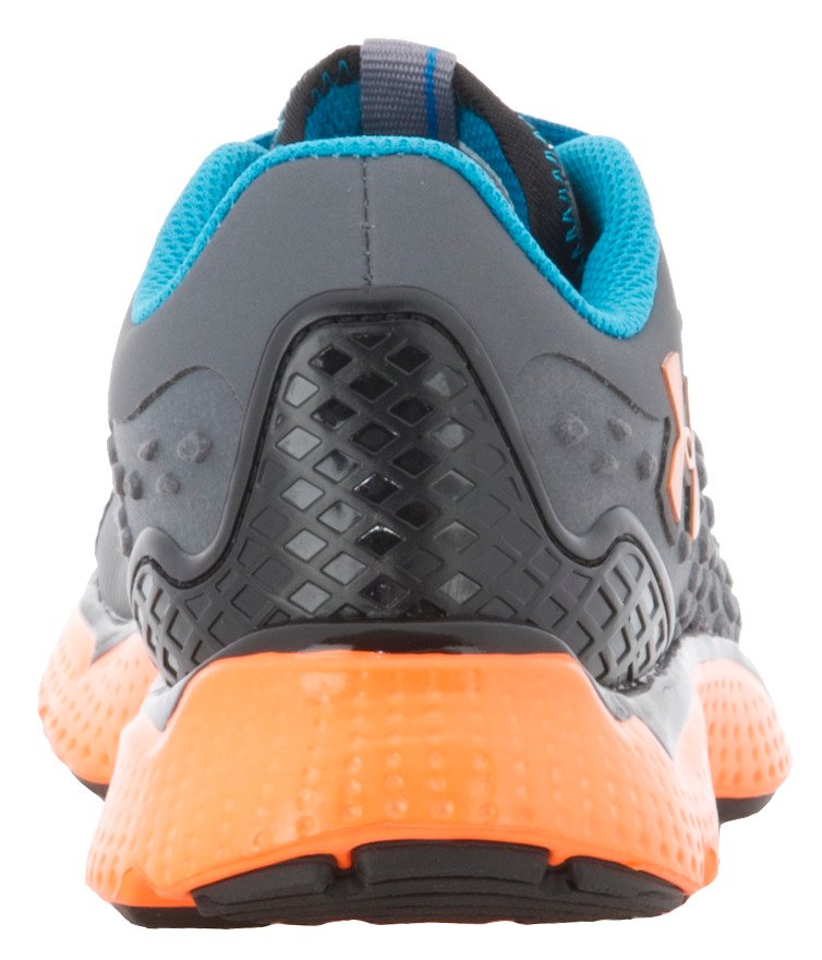 Under Armour® Kids' Micro G Storm Running Shoes thumbnail