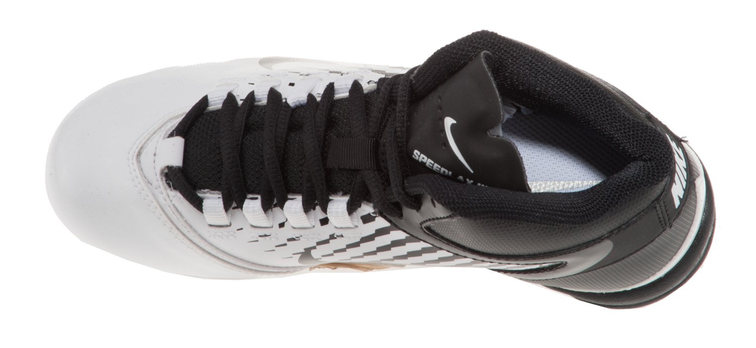 Nike Youth Speedlax 3 Lacrosse Cleats thumbnail