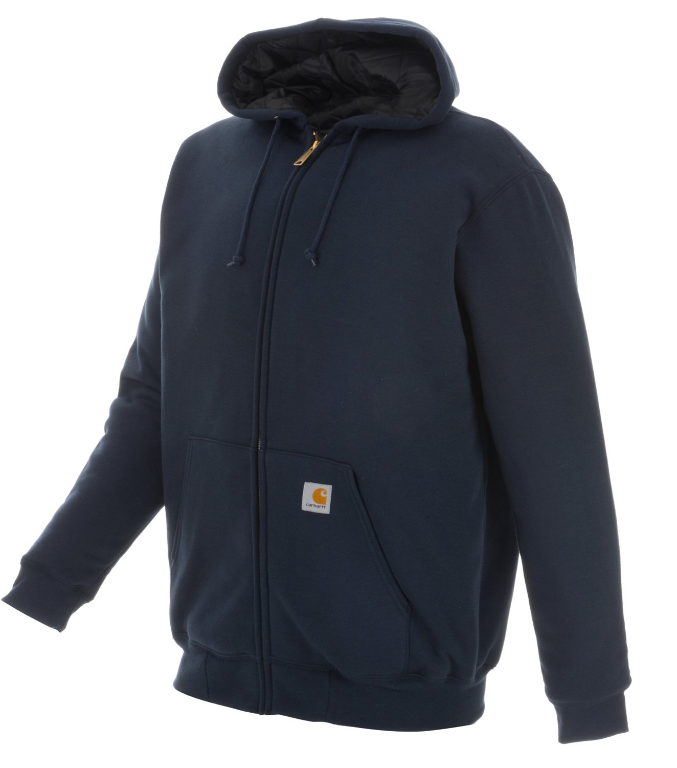 Carhartt Men's 3 Season Lined Sweatshirt