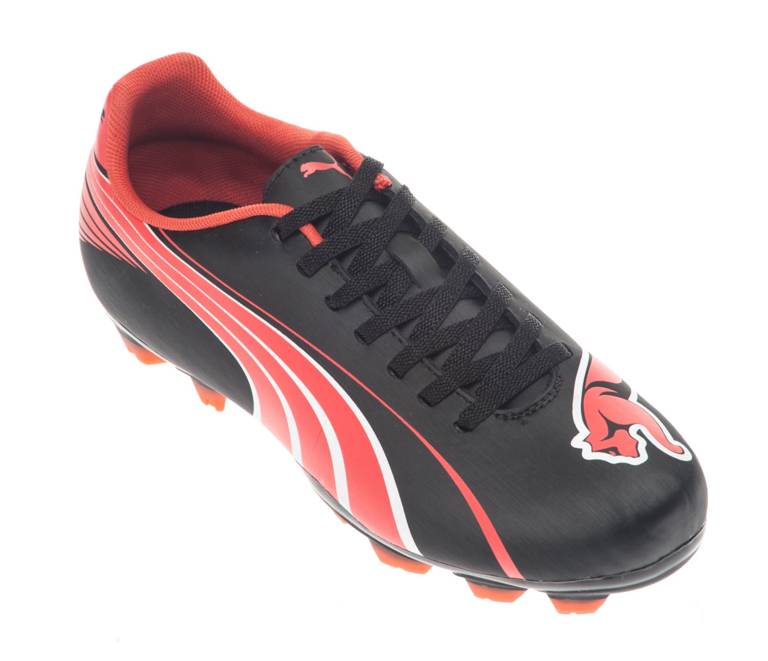 PUMA Women's Attencio II FG Soccer Cleats thumbnail