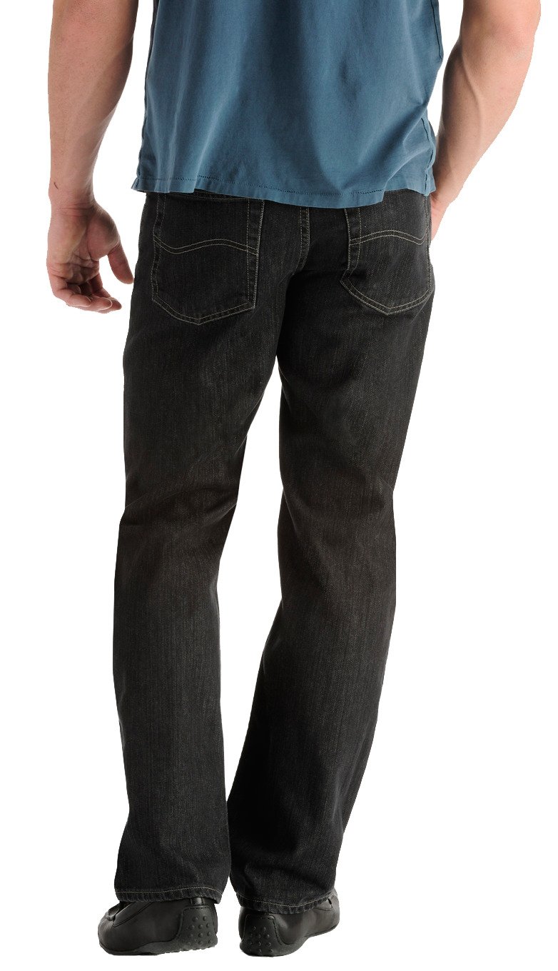 Lee® Men's Regular Fit Straight Leg Jean thumbnail