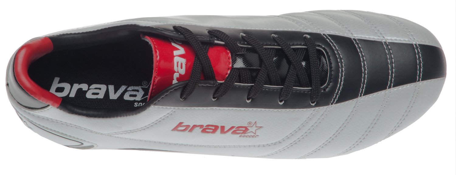 Brava® Soccer Youth Shadow Outdoor Soccer Cleats thumbnail