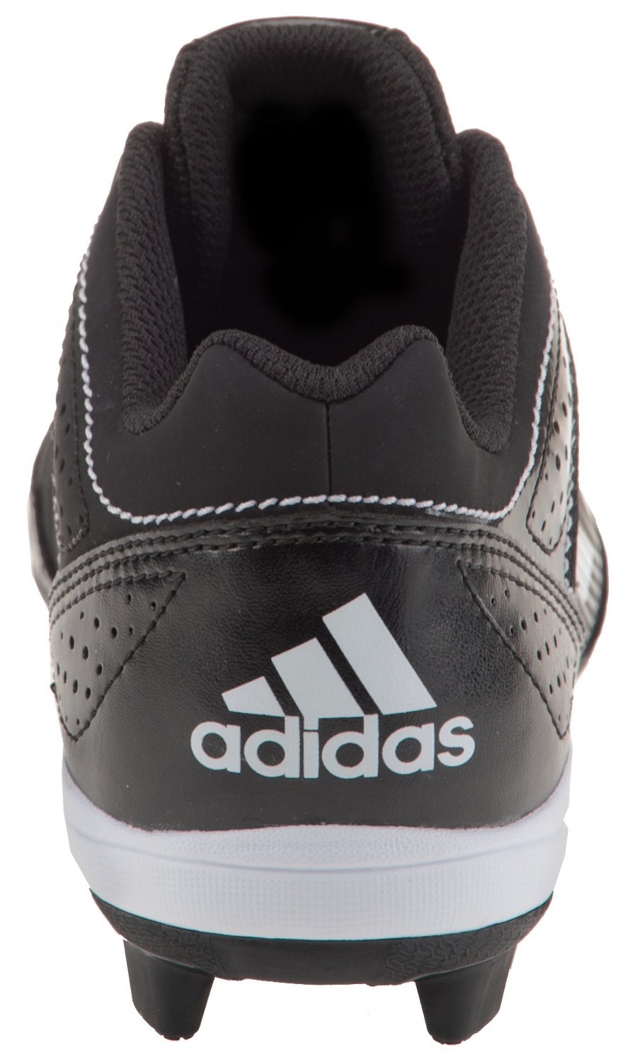 adidas Kids' Hotstreak TPU 2.0 Low Cleats thumbnail