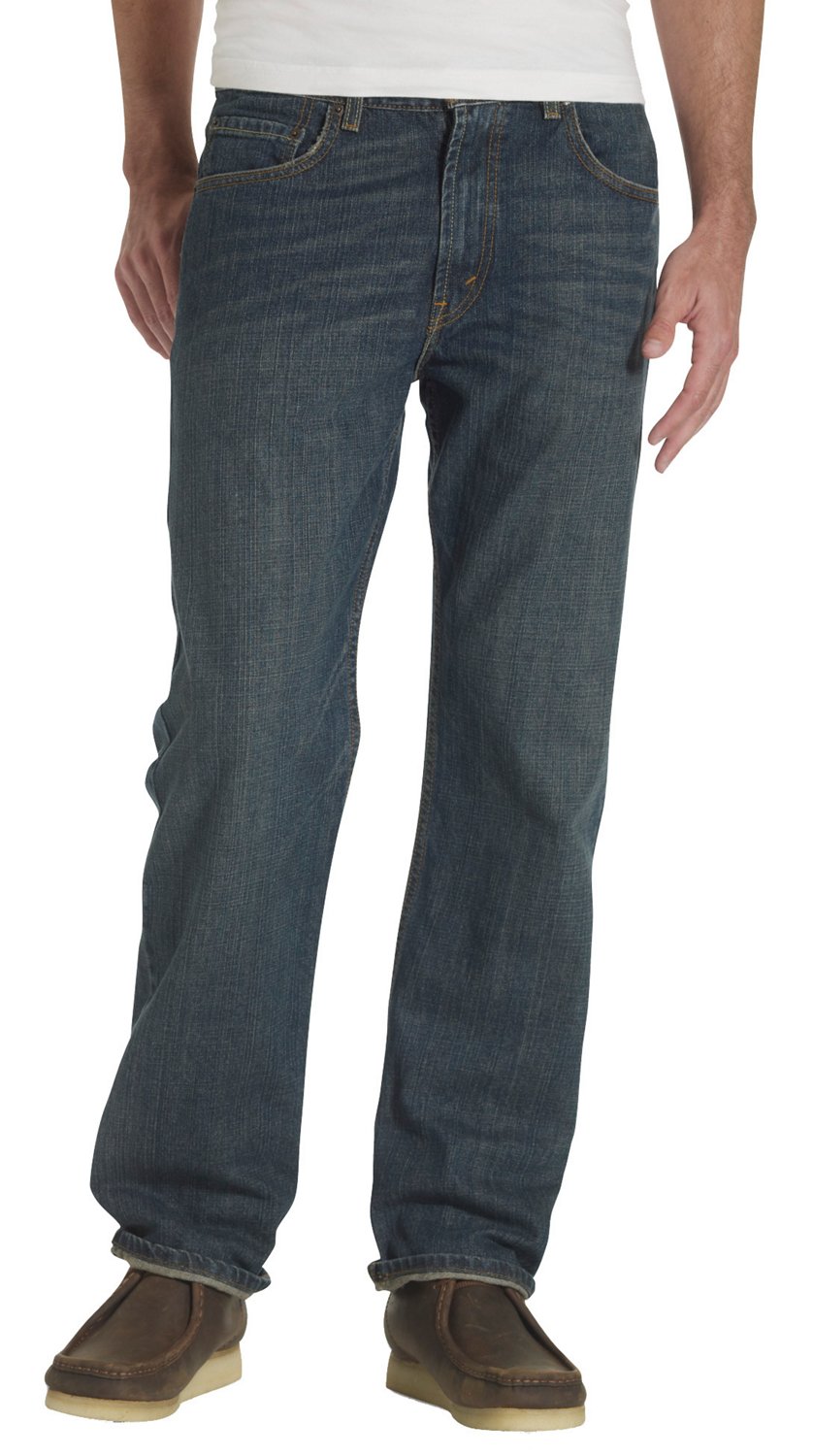 Levi's® Men's 505 Straight Jeans