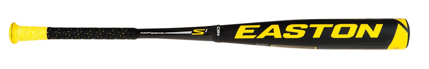 EASTON® Adults' BBCOR Power Brigade S1 Baseball Bat -3 thumbnail