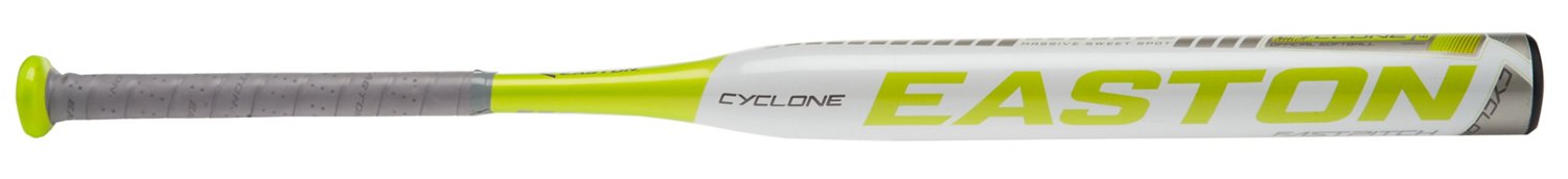 EASTON® Cyclone Fast-Pitch Aluminum Alloy Softball Bat -9 thumbnail